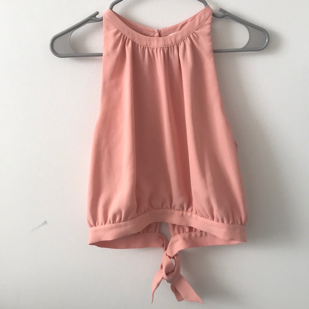 Wilfred Patrice Blouse (Aritzia)
